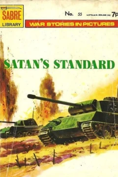 Satan's Standard