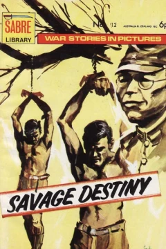 Savage Destiny
