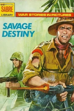 Savage Destiny