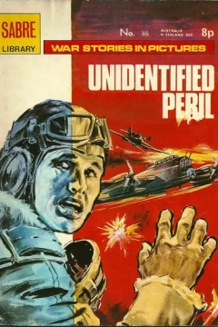 Unidentified Peril