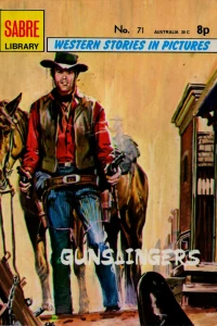 Gunslingers