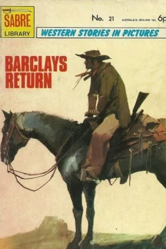Barclays Return