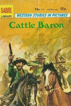 Cattle Baron