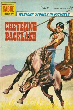 Cheyenne Backlash