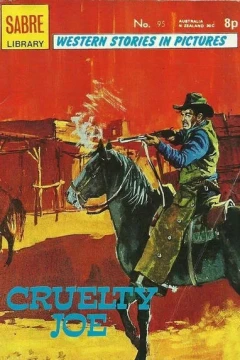 Cruelty Joe