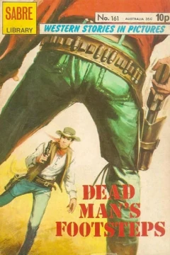 Dead Man's Footsteps
