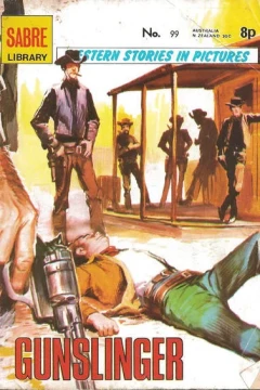 Gunslinger
