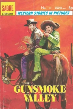 Gunsmoke Valley
