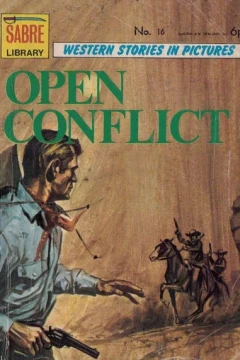 Open Conflict