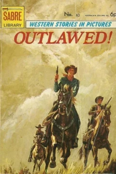 Outlawed!