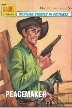 Peacemaker