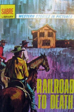 Railroad to Death