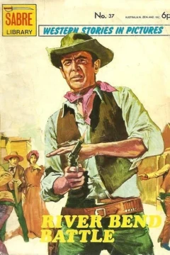 River Bend Battle