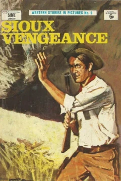 Sioux Vengeance
