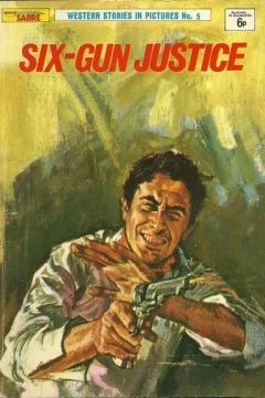 Six-Gun Justice