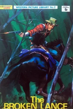 The Broken Lance