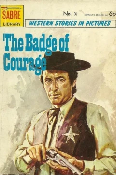 The Badge of Courage