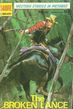 The Broken Lance