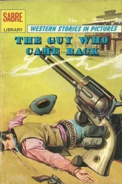 The Guy Who Came Back