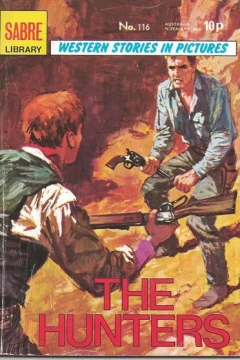 The Hunters