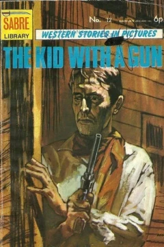 The Kid with a Gun