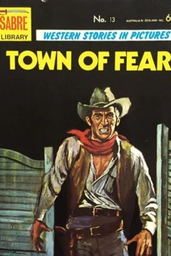 Town of Fear