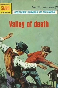 Valley of Death