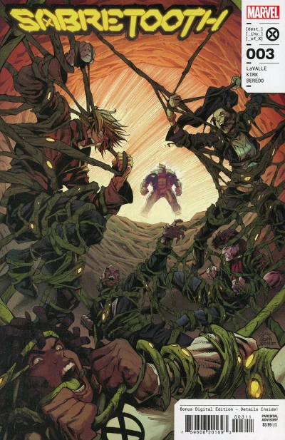 Cover of Whisper Campaign