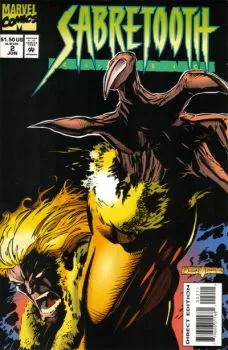 Cover of Slasher