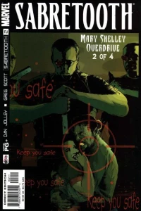 Issue #2