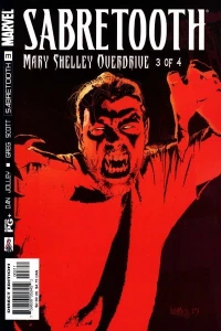 Issue #3