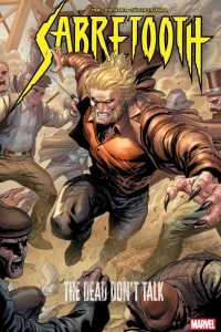 Issue #1