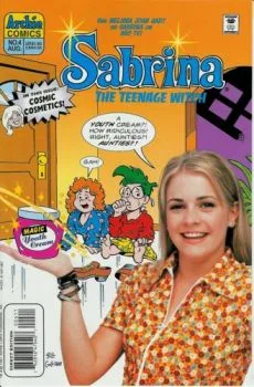 Cover of Tooth or Consequences