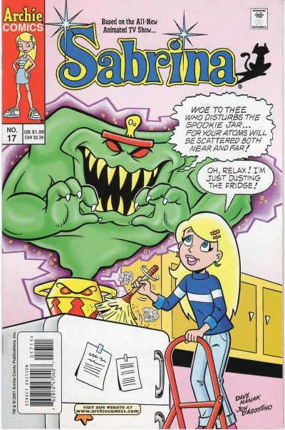 Cover of Just a Green with You!