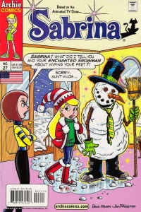 Snow Problem