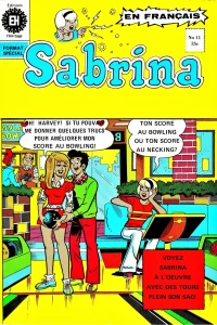 Issue #11