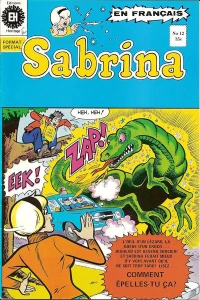Issue #12