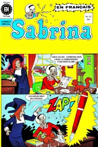 Issue #13