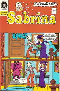 Issue #14