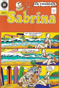 Issue #16