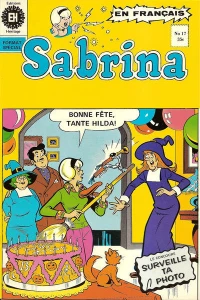Issue #17
