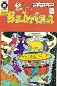 Issue #18