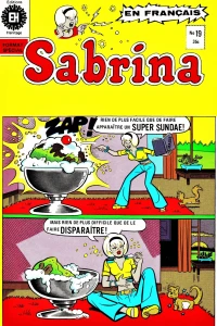 Issue #19
