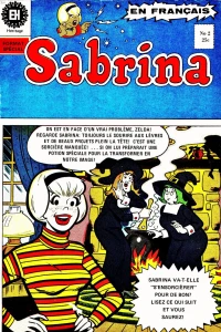 Issue #2