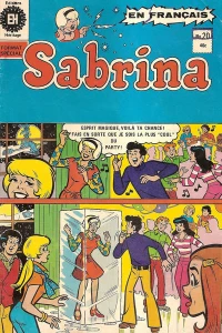Issue #20