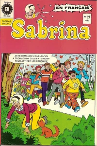Issue #21