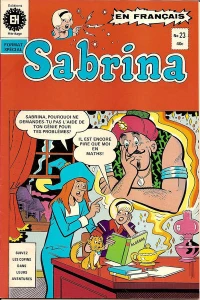 Issue #23