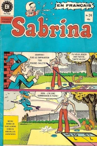 Issue #24
