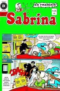 Issue #25