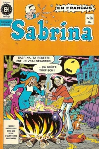 Issue #26